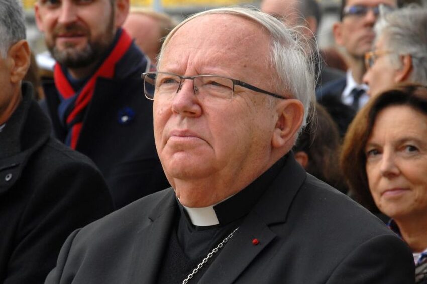 Vatican Investigates French Cardinal Who Assaulted 14-year-old Girl