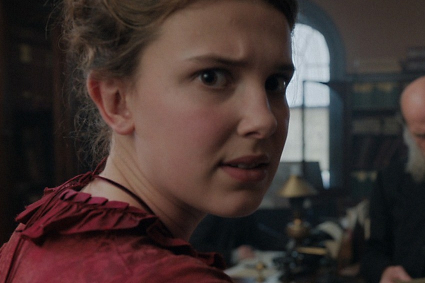 Why Enola Holmes 2 has a brilliant ending