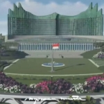 Why is Indonesia's new capital is Nusantara