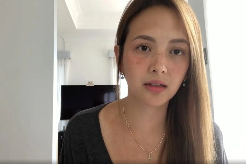 Ellen Adarna Net Worth, Age, Height and More