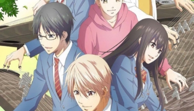 kono oto tomare season 3 release date cast