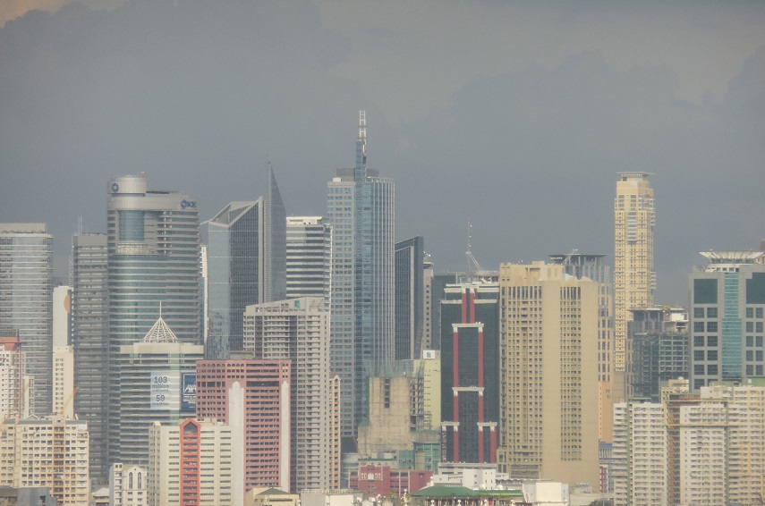 top 10 tallest buildings in the philippines