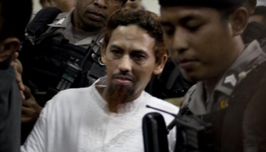 umar patek sentencing jakarta