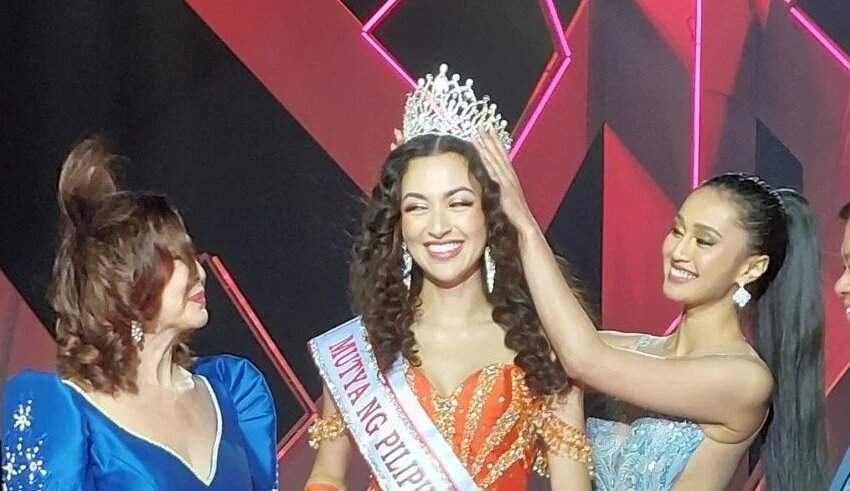 bataan representative wins mutya ng pilipinas 2022