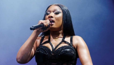 canadian rapper tory lanez convicted of shooting megan thee stallion