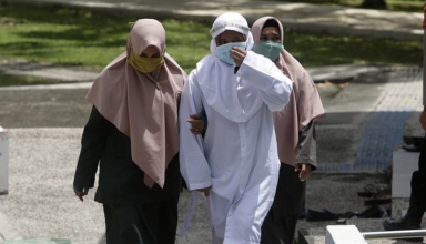 indonesia set to put people in jail for having sex before marriage