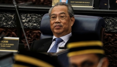 malaysia muhyiddin calls it the worst cabinet