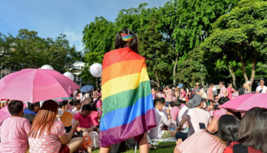 singapore lifts its prohibition on same sex marriage