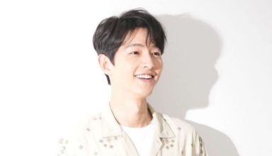 song joong ki's management confirms that he is 'currently seeing a woman'