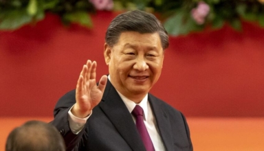 xi jinping visits saudi arabia for epoch making economic, strategic relations