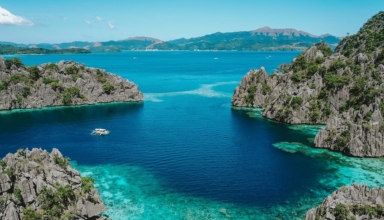 places to visit in philippines