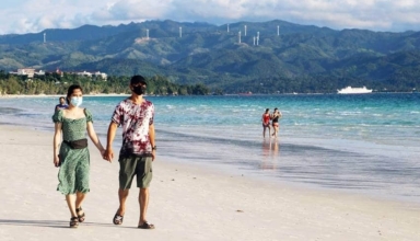 boracay visit by chinese ambassador signals return of largest tourist market