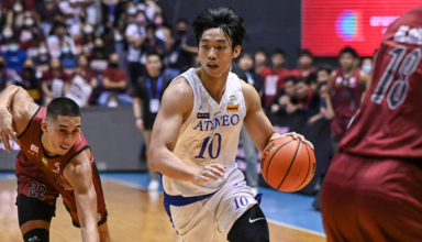 dave ildefonso has joined suwon kt sonicboom in the kbl