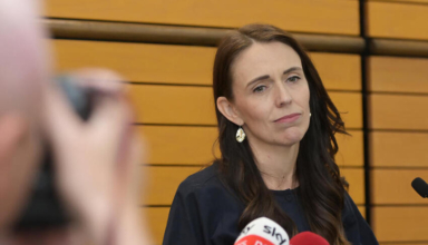 the bbc is under heat for a now corrected 'sexist' headline on jacinda ardern