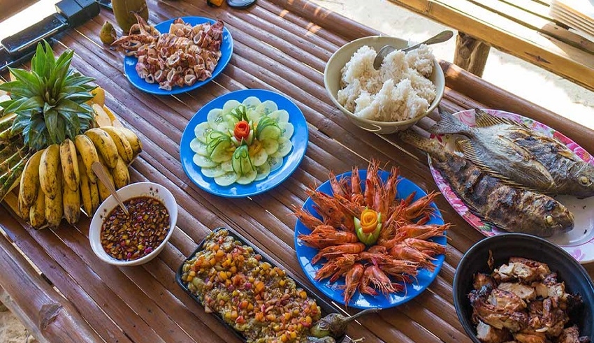 top 10 best food tourism in the philippines