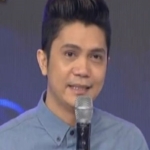 vhong navarro makes a comeback on its showtime