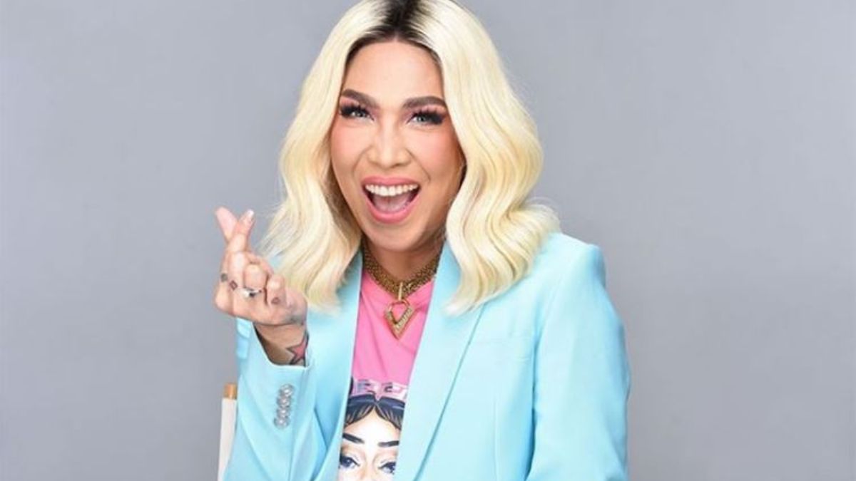 Who is vice Ganda? Net worth and Everything