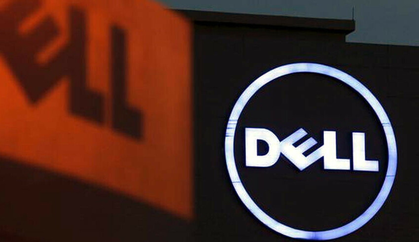 dell will eliminate roughly 6,650 positions