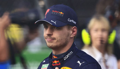 f1 champion verstappen expects opponents to step up their game