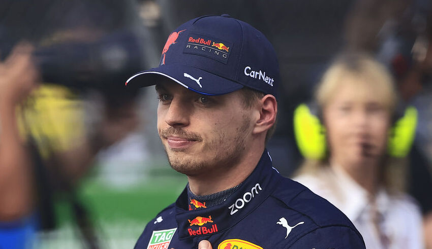 f1 champion verstappen expects opponents to step up their game