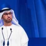 how sultan al jaber balances being a climate ally and an oil magnate