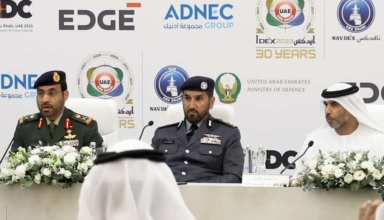 idex to kick off in abu dhabi with wide scale participation