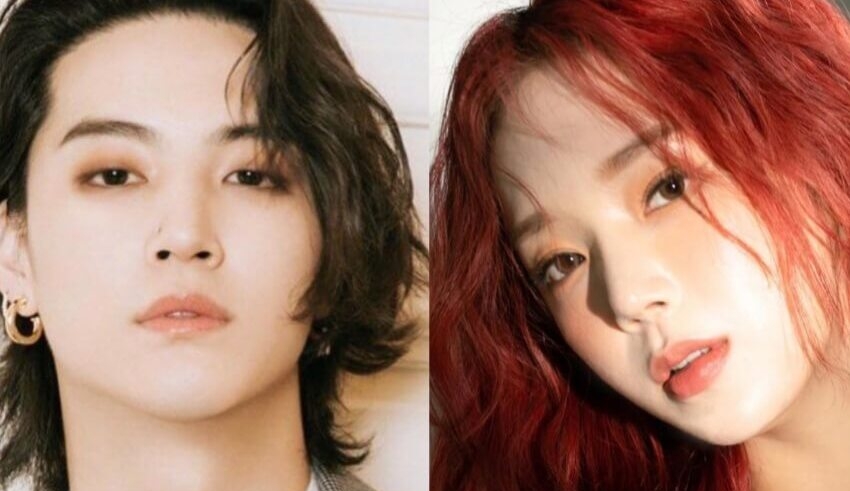 jay b of got7 and pure.d have confirmed their split