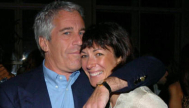 jpmorgan denies liability for top banker's jeffrey epstein ties