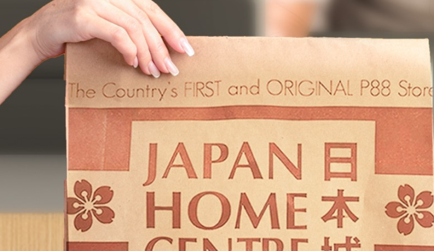 japan home centre will accept onions as payment