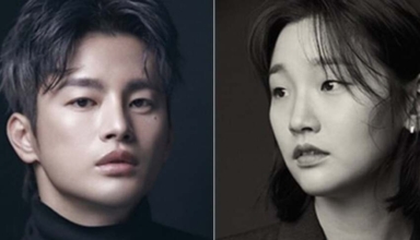 park so dam and seo in guk will appear in a new fantasy drama