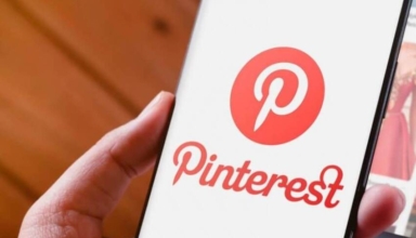 pinterest fails to spark wall street interest with a pessimistic outlook