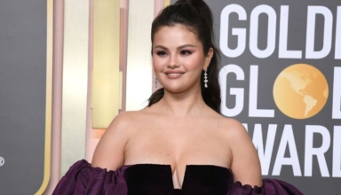 selena gomez is leaving social media because she's too old for this