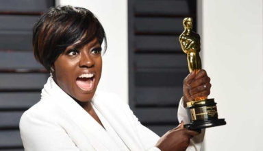 with her grammy award for audiobook, viola davis joins the ranks of the egot elite