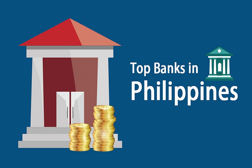 Top 10 banks in the philippines