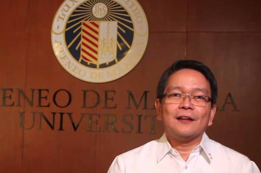 ateneo suspends masses after twitter sacrilege