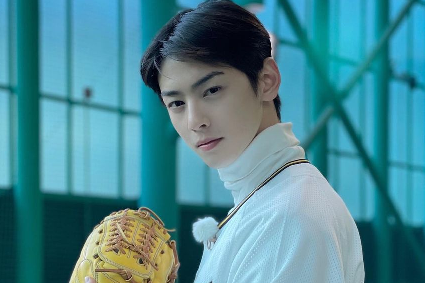 cha eun woo's top k dramas celebrating the birthday of the multi talented astro star