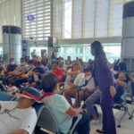 domestic flights exclusively at naia terminal 2 commencing july