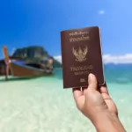 european and american travelers prefer thailand's 10 year visa