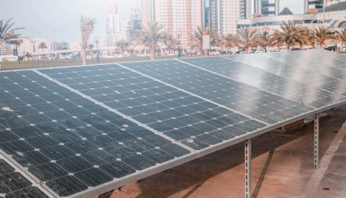 how uae solar assets can impact electricity future