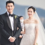 hyun bin, son ye jin suing divorce allegations