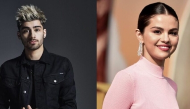 is selena gomez dating zayn malik