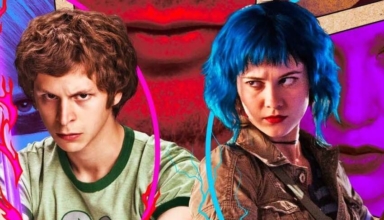 michael cera and chris evans to star in 'scott pilgrim' anime series on netflix