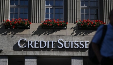 switzerland banking creditsuisse