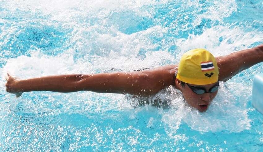 swimming prodigy pia magat wins 7 gold medals in thailand