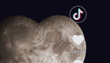 tiktok moon phase calculator can test soulmate compatibility