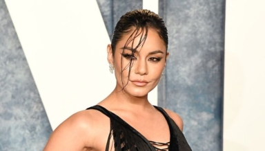 vanessa hudgens named global tourism ambassador for the philippines