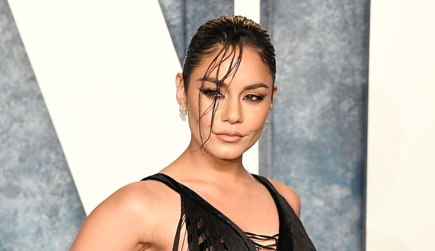 vanessa hudgens named global tourism ambassador for the philippines