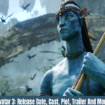 all you need to know about avatar 3 cast release date and more