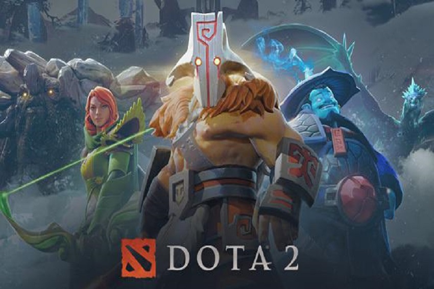 Dota 2 Dead Reckoning Update Patch Notes