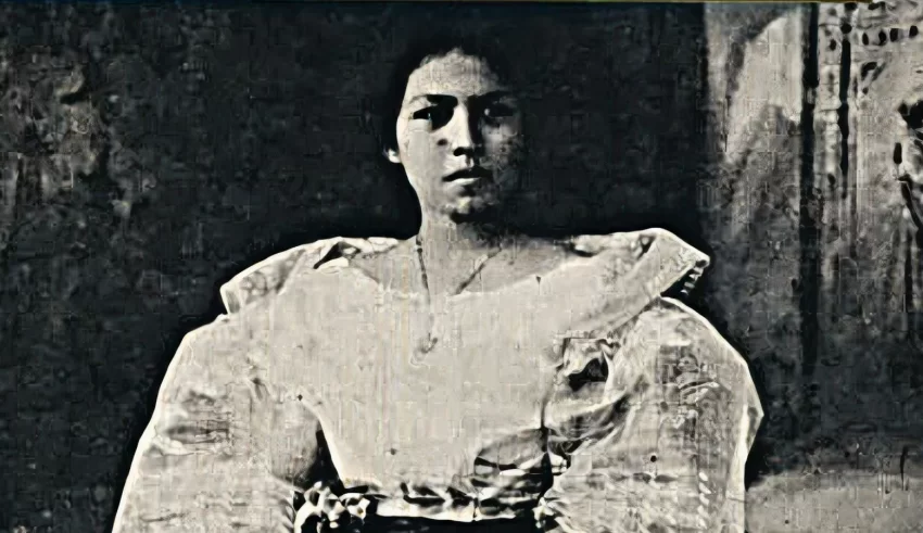 who is paz marquez benitez the most remarkable filipino woman